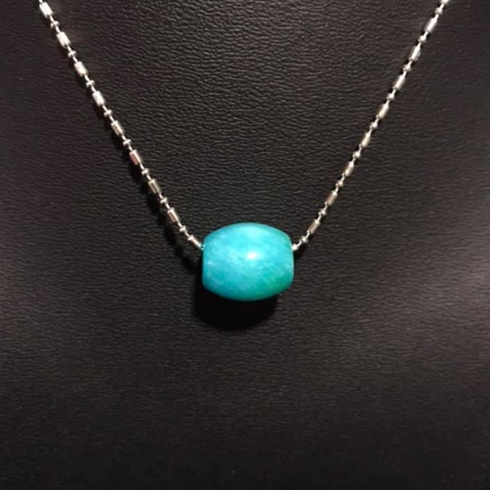  Lu thống Amazonite 13ly