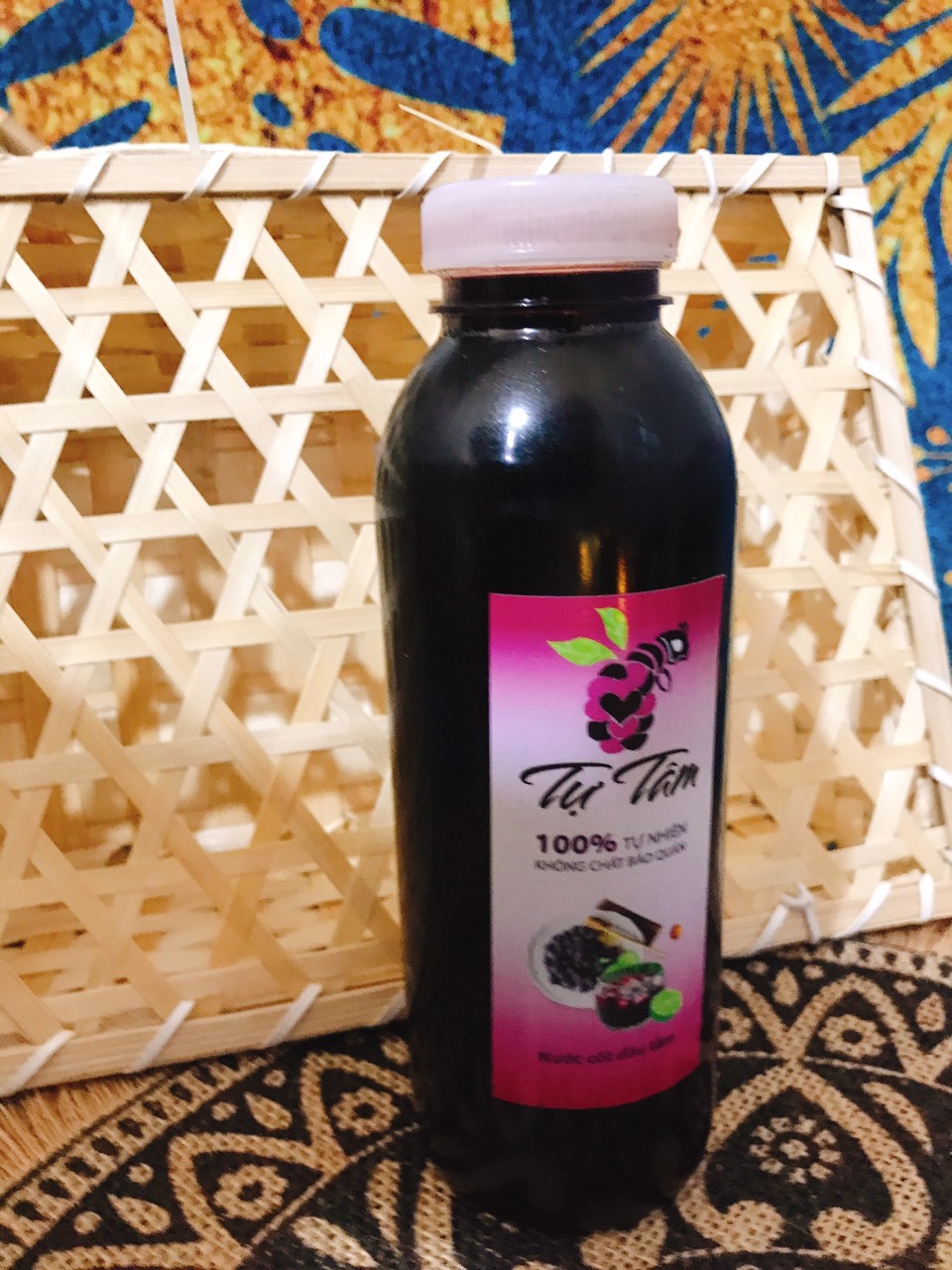 Bộ quà Tết Phúc Lộc