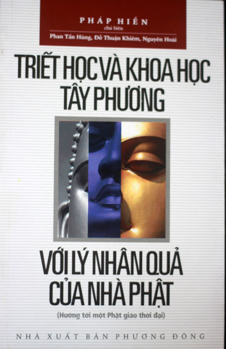 Triết Học Và Khoa Học Tây Phương