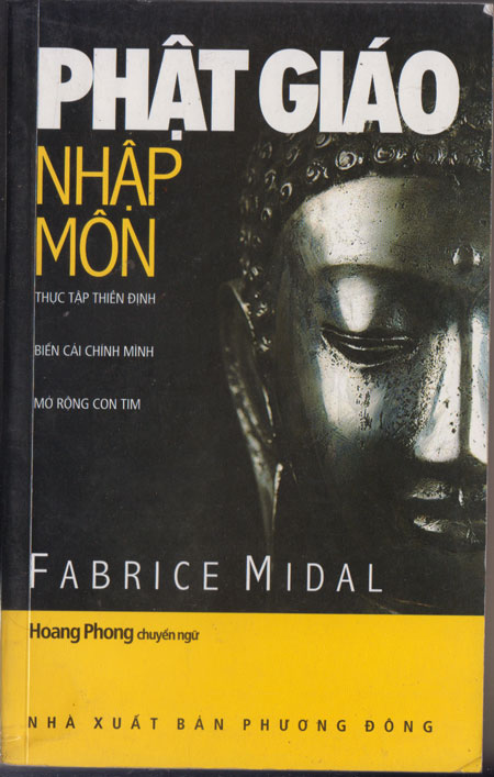 Phật Giáo nhập môn