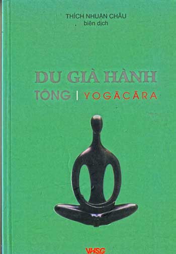 Du Già Hành Tông- YOGACARA