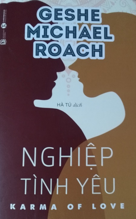 Nghiệp tình yêu