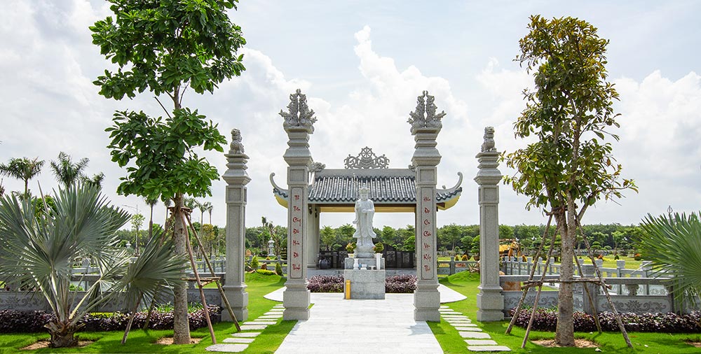 Mộ Gia Tộc