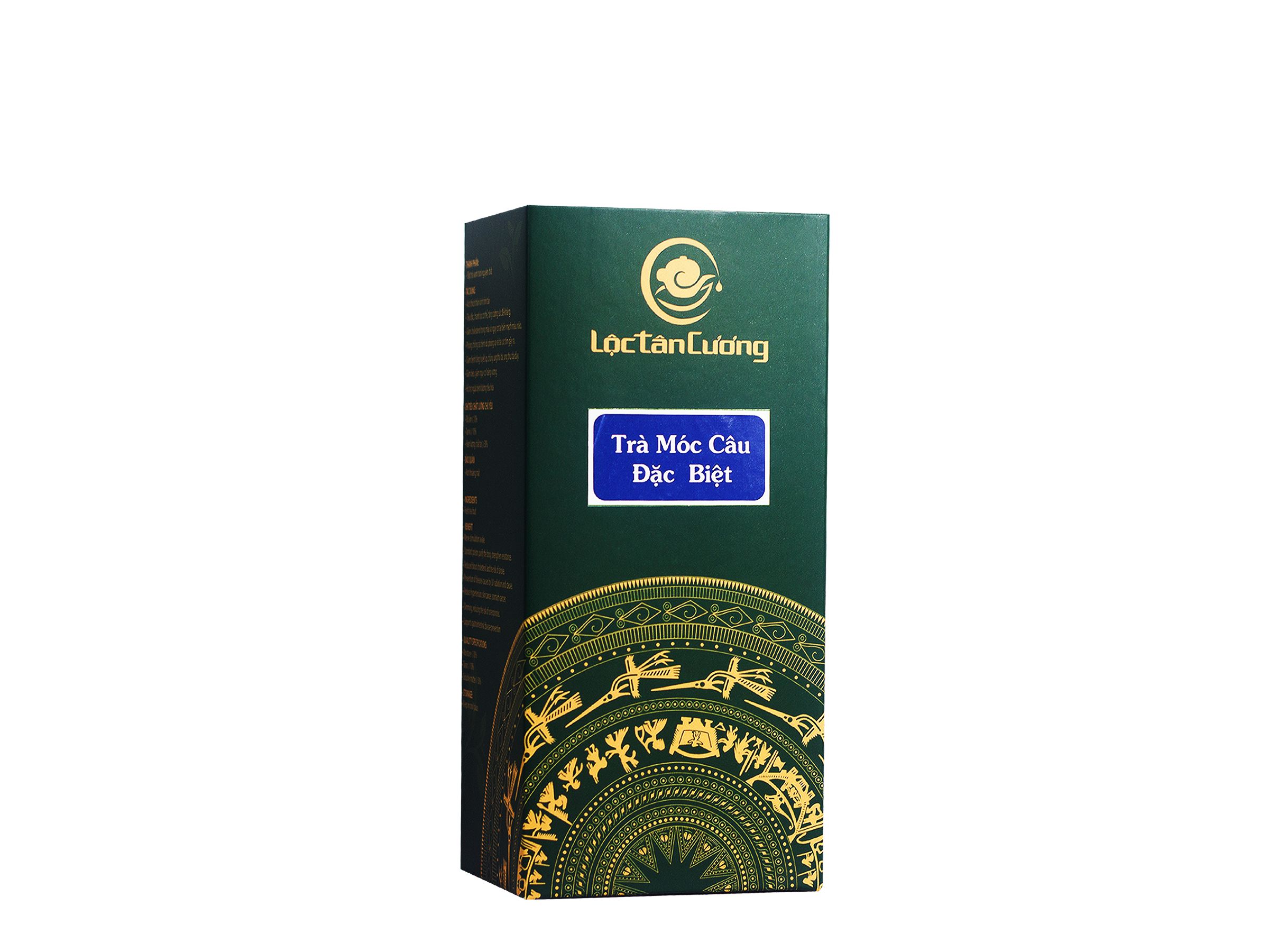 Trà Móc Câu Đặc Biệt Thái Nguyên 500g