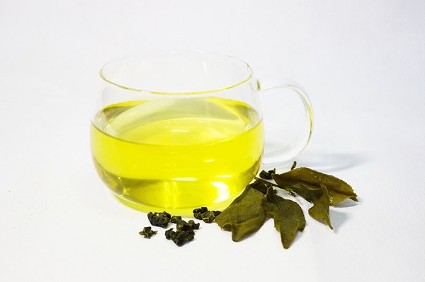 Trà ô long Kim Tuyên LTC 100g