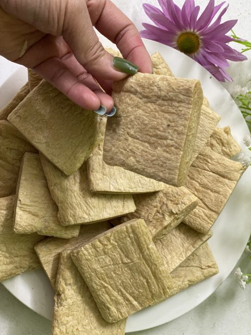 Sườn lát chay – 1kg