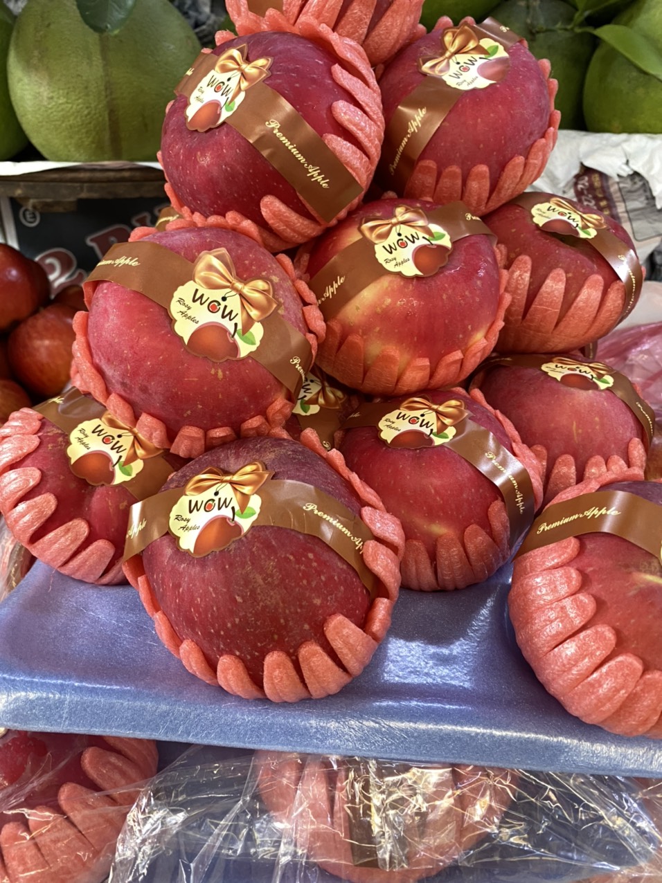 Táo Nhật