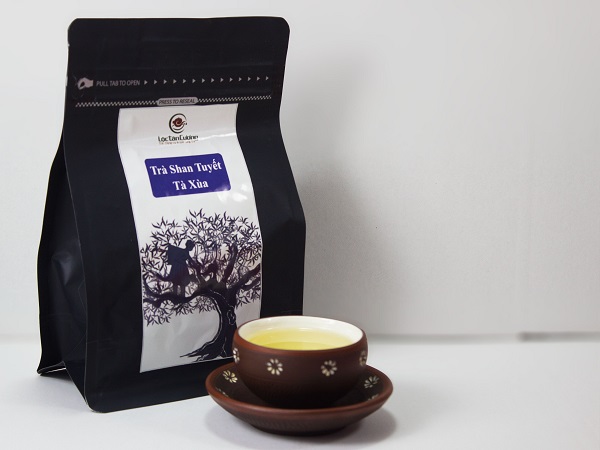 Trà Shan Tuyết Tà Xùa 100 gram