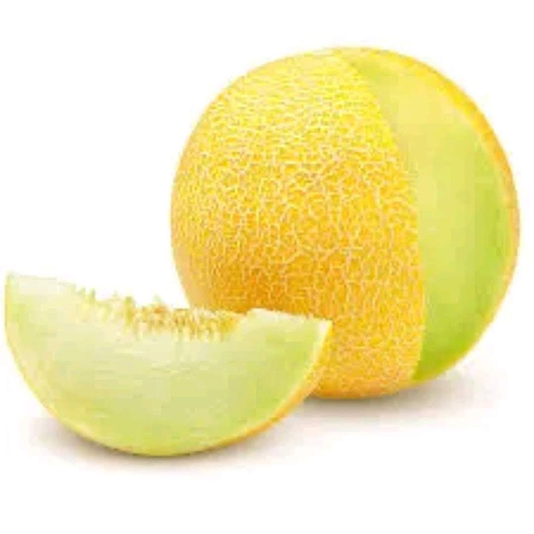 Dưa lưới vàng
