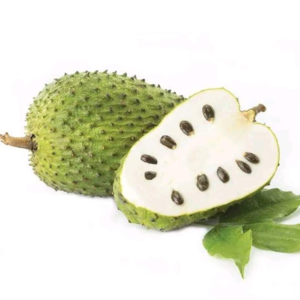 Mãng cầu xiêm