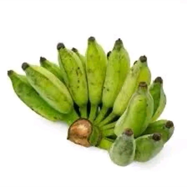 Chuối xiêm