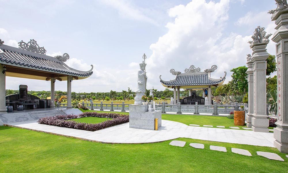 Mộ Gia Tộc