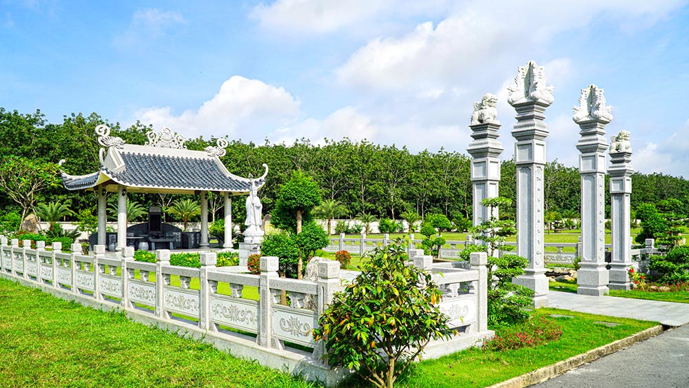 Mộ Gia Tộc