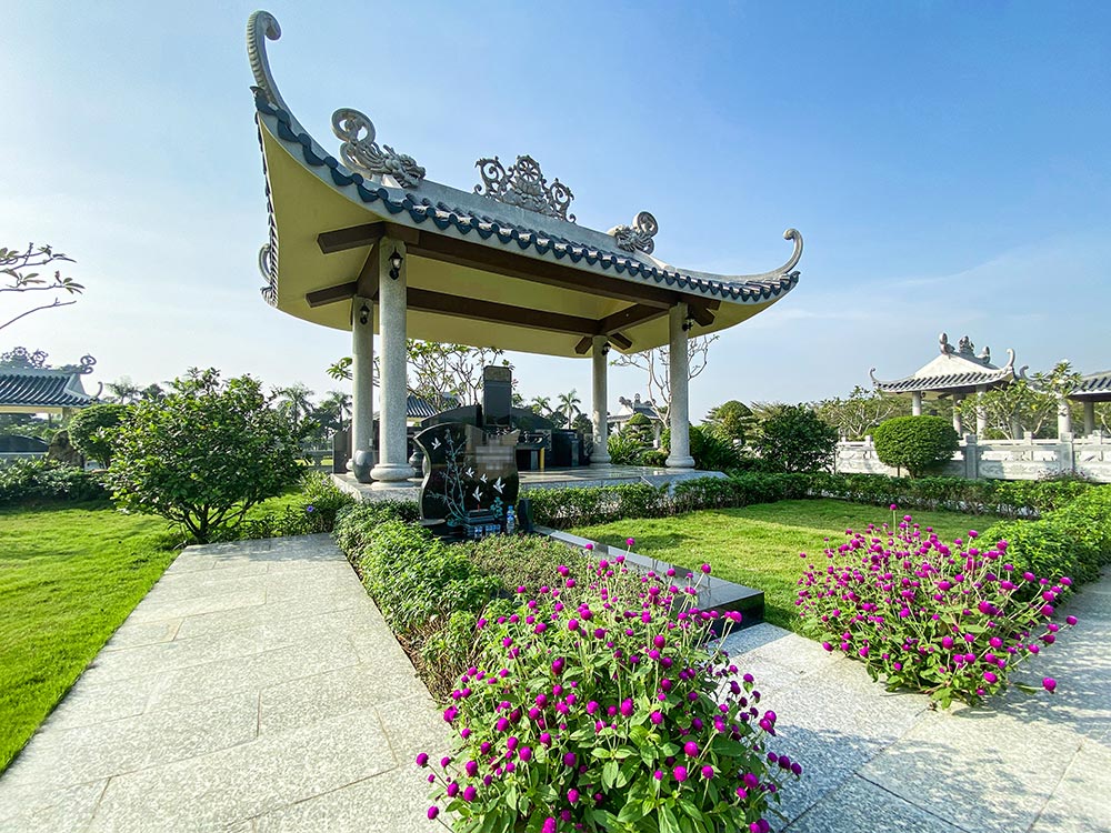 Mộ Gia Tộc