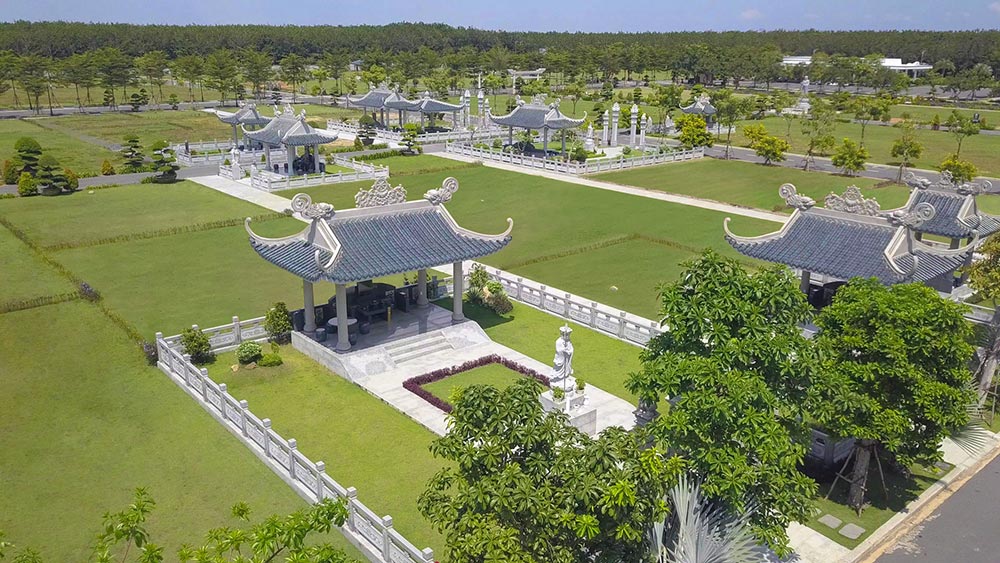Mộ Gia Tộc