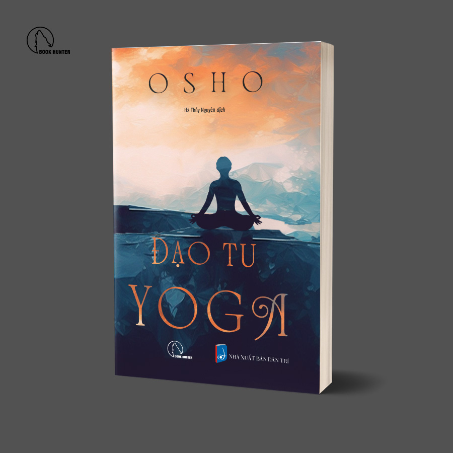 Đạo tu Yoga