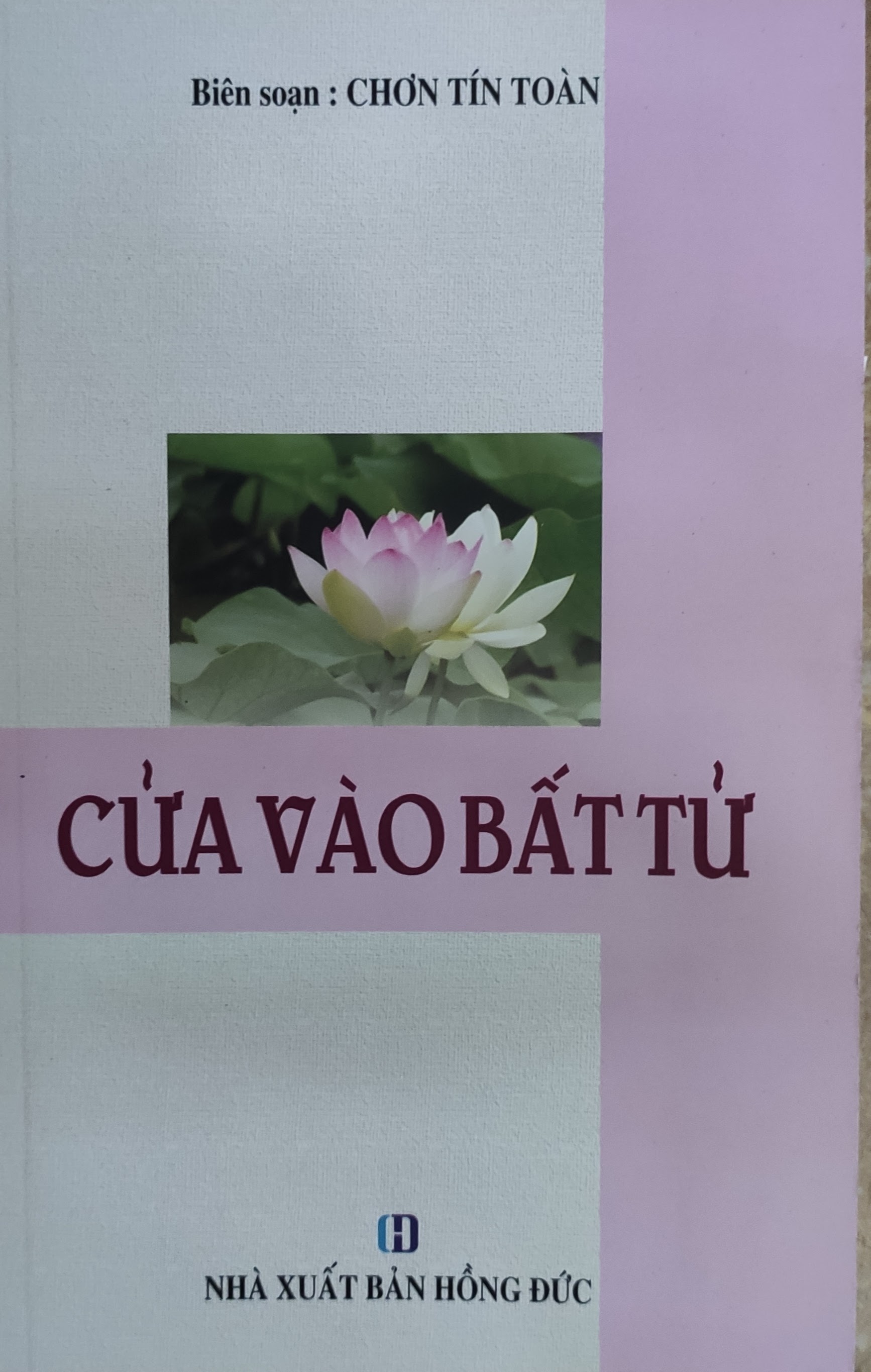 Cửa vào bất tử